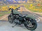 Harley-Davidson Sportster - 6