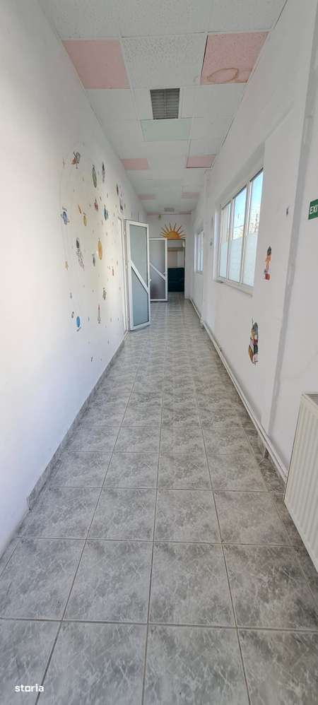 Dumul Taberei - Bd Timisoara - Plaza Mall, inchiriere spatiu 140 mp - Imagine principală: 4/11