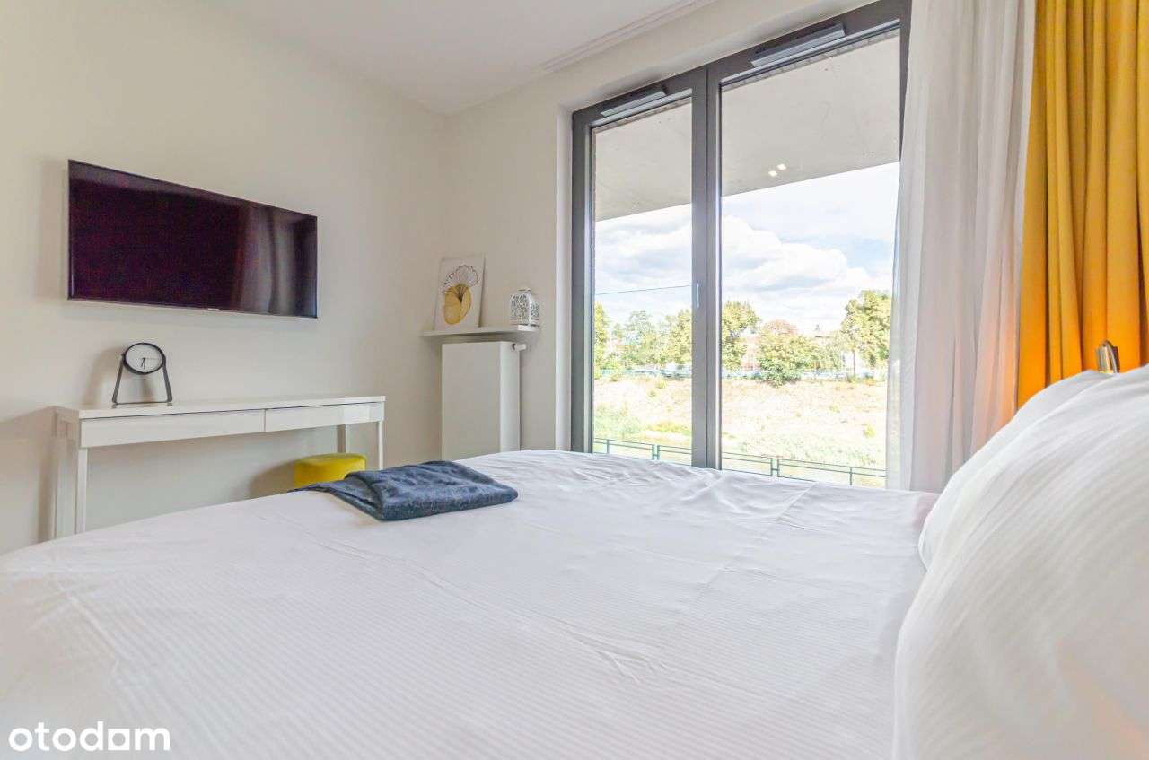 2 Pokoje 41 m2 | Zyndrama 20 | Pod Inwesycje |-10