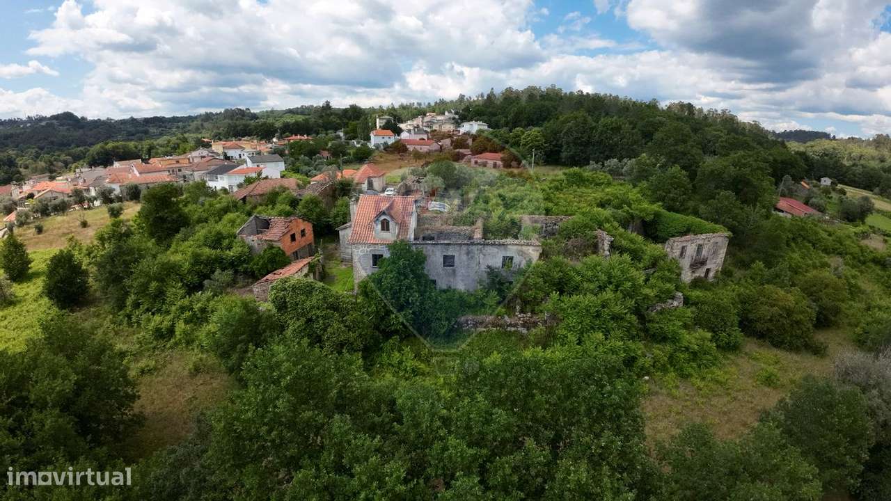 Moradia T3 para venda - Grande imagem: 5/10