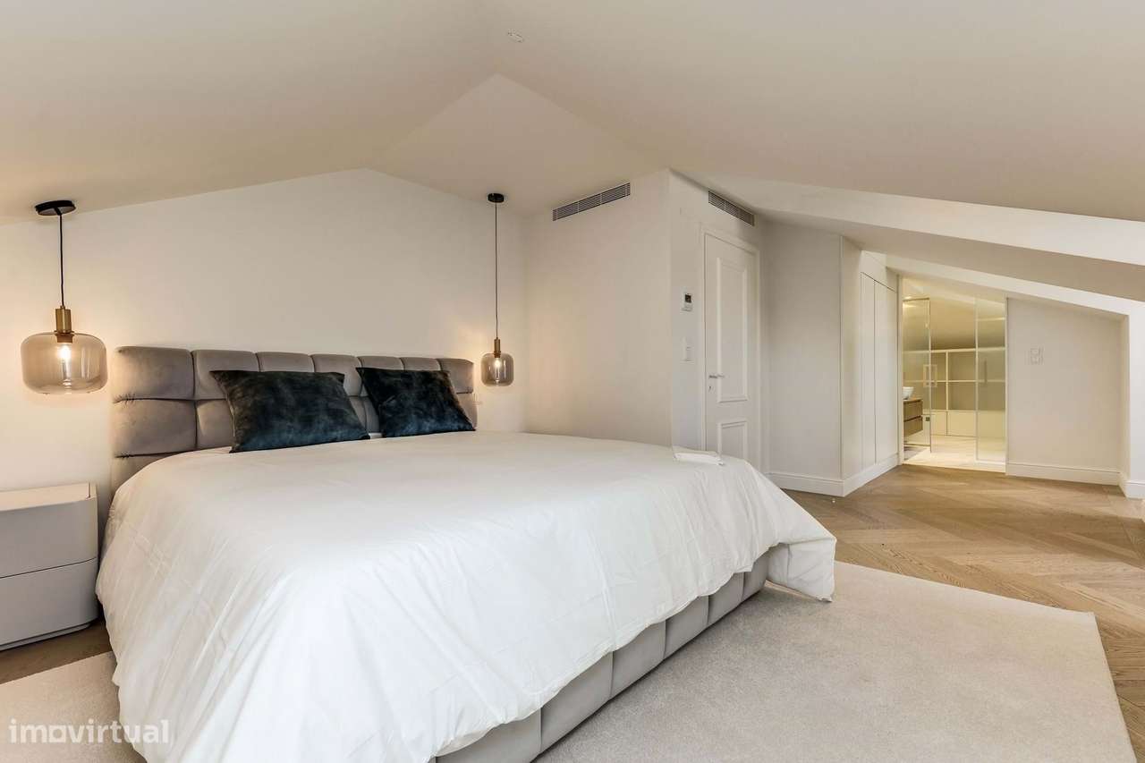 T1 Exclusivo no Projeto Condes de Caria – A Elegância Silenciosa do Lu - Grande imagem: 3/24