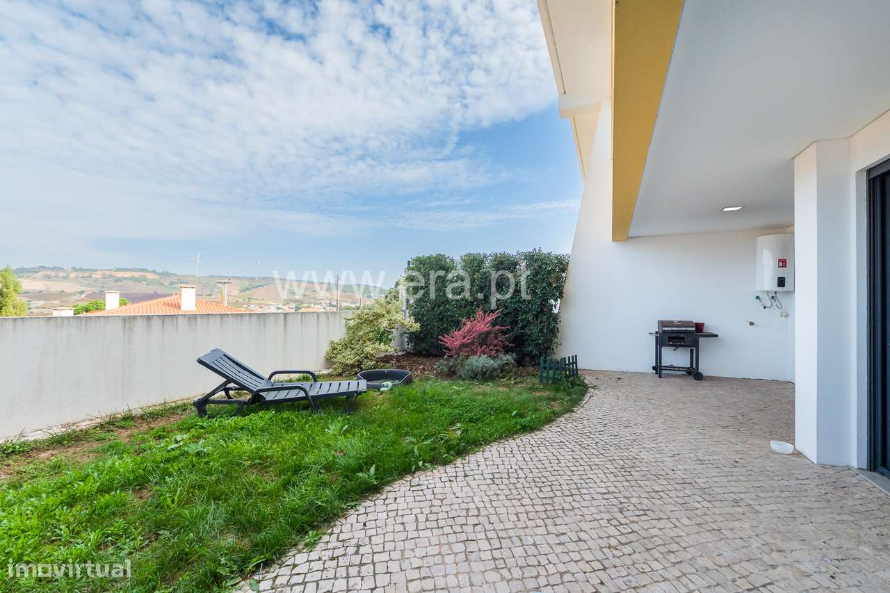 Moradia 4 Quartos - Turcifal, Torres Vedras-20