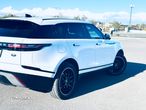 Land Rover Range Rover Velar 2.0 D200 MHEV S - 8