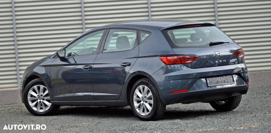 Seat Leon - 12