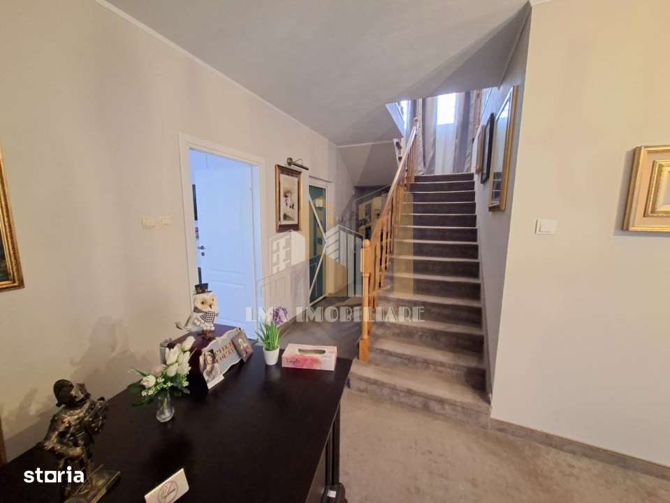 Casa Vila Pensiune  Rasnov Brasov-4