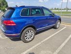 Volkswagen Touareg 3.0 V6 TDI SCR Blue Motion DPF Automatik Executive Edition - 5