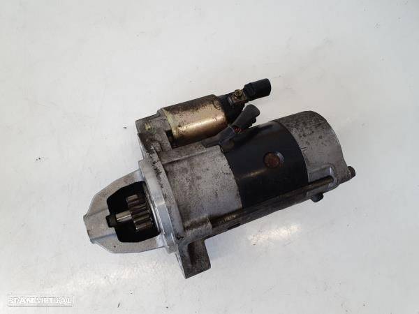 Motor Arranque Mercedes-Benz M-Class (W163) - 2