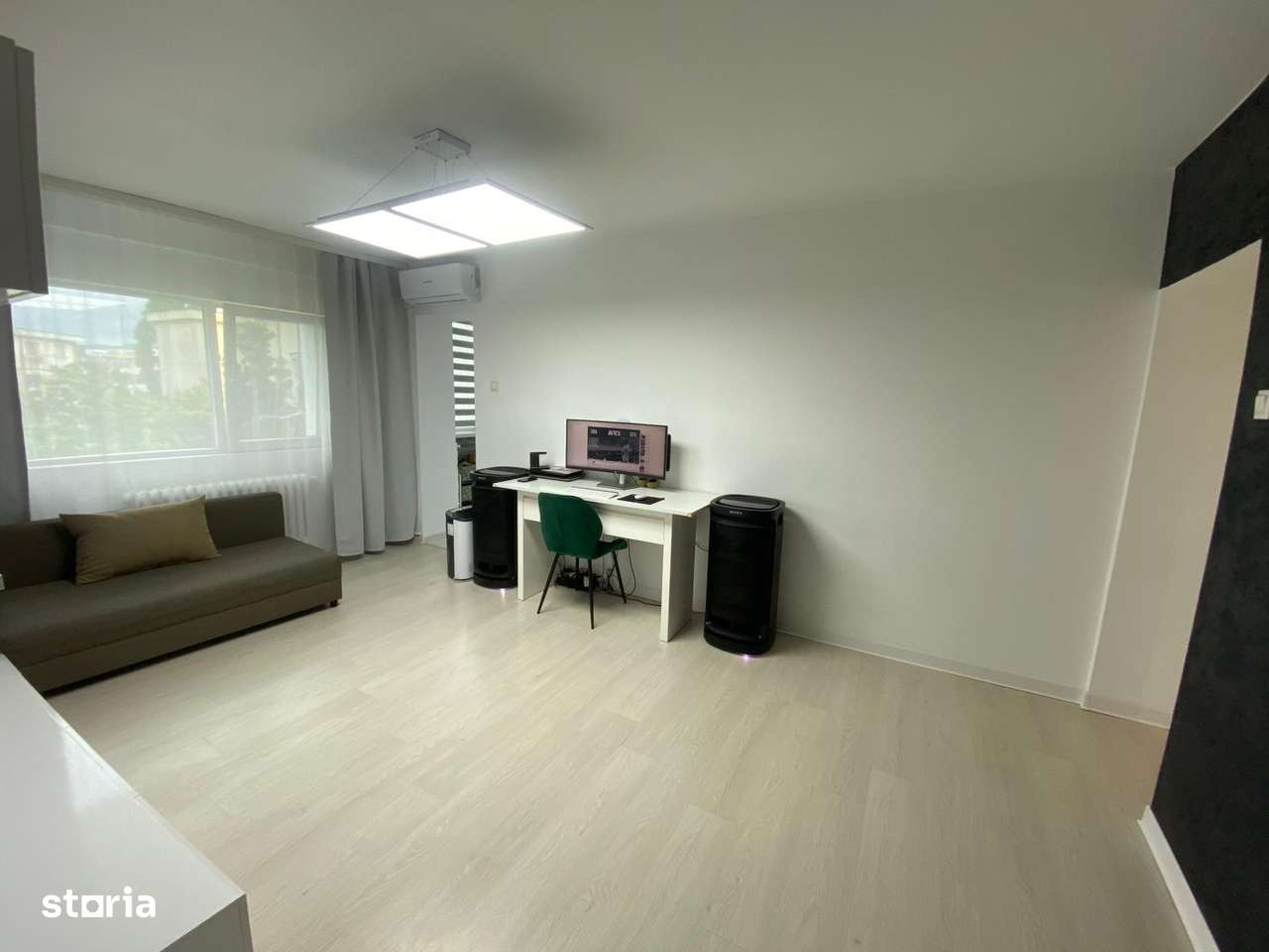 Apartament 3 camere de vanzare, Podu Ros-2