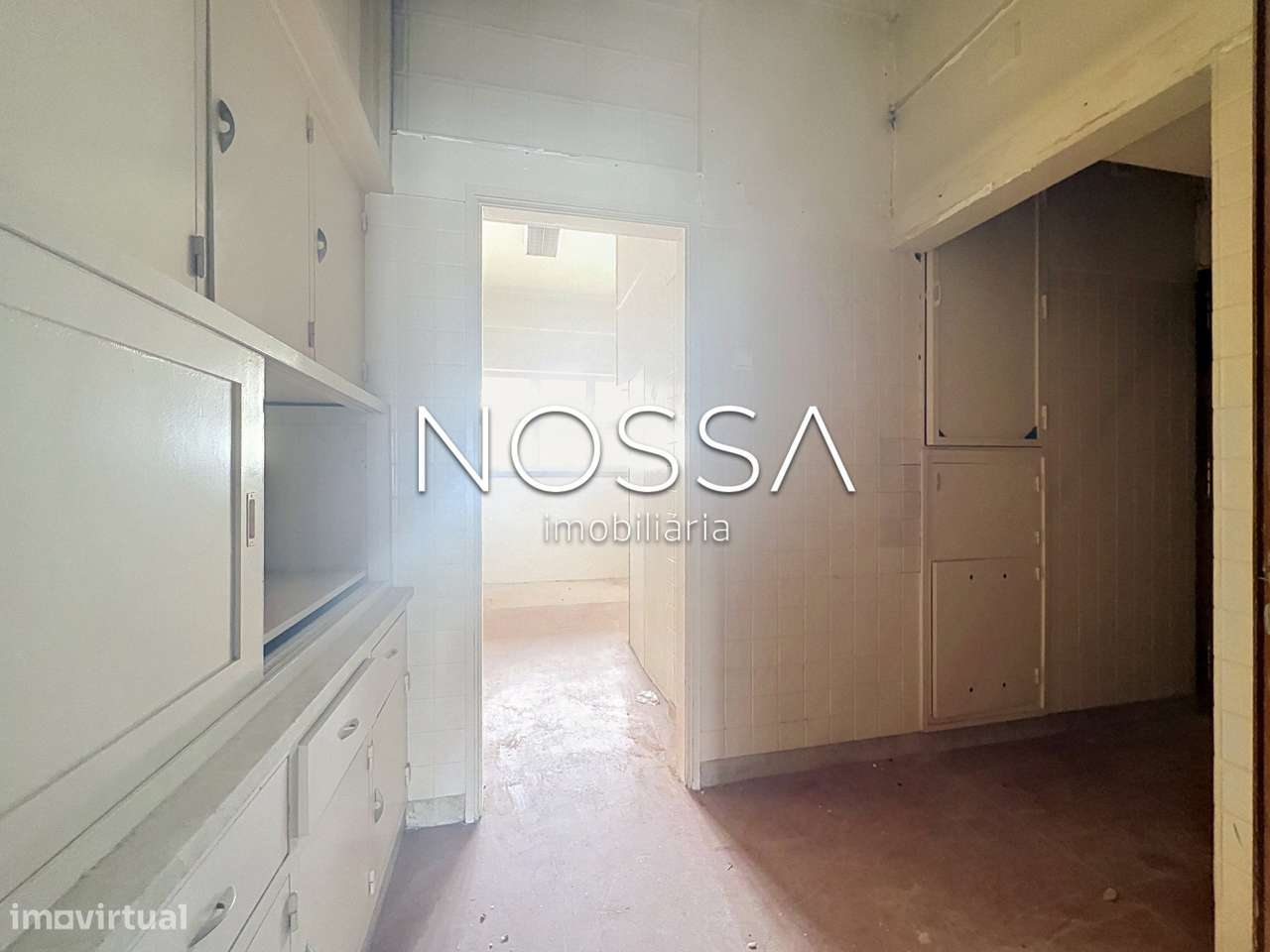 Escritório | 195m2 | Av. República-13
