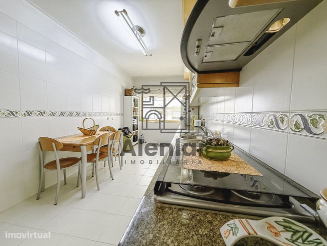 T3 com suite, garagem e vista campo – Castanheira do Ribatejo-1