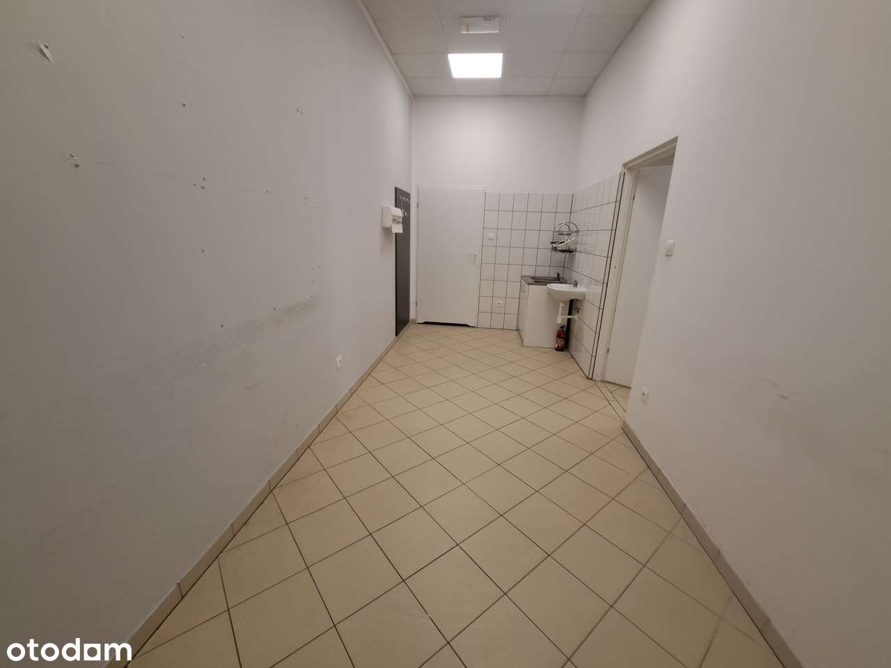 Lokal usługowy przy markecie Dino - Pełny obrazek: 4/5