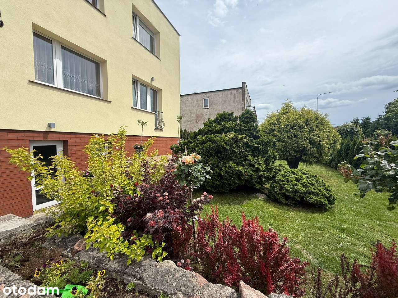Inwestycja Nad Morzem | Kompleks 17 Pokoi | Pensjonat I Ustka