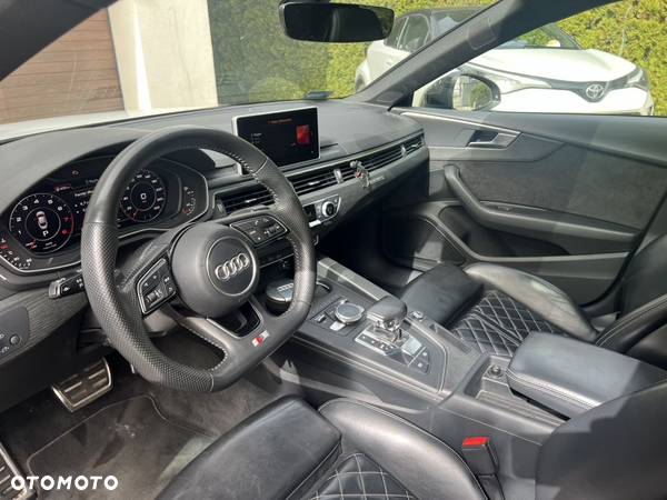 Audi A5 2.0 TFSI Quattro Sport S tronic - 14