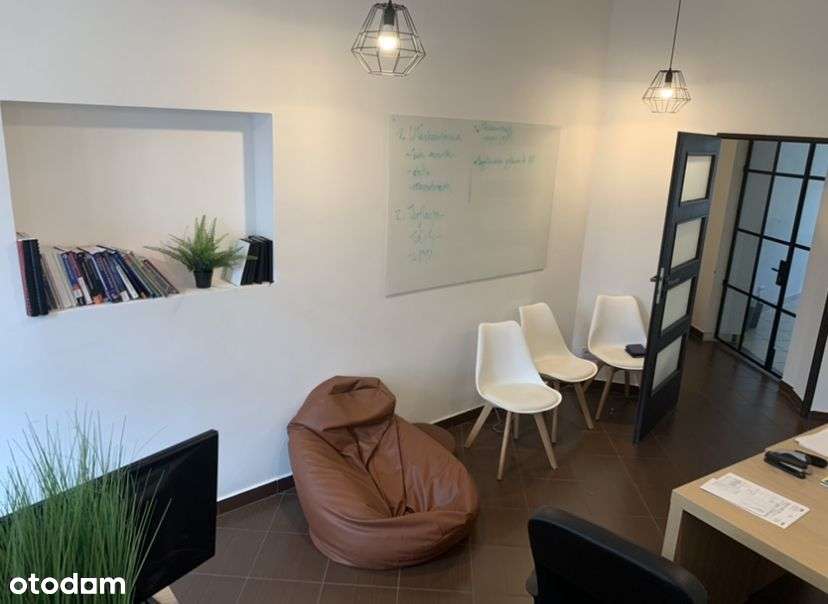 Nowoczesny lokal Siemińskiego - okazja - Pełny obrazek: 3/10