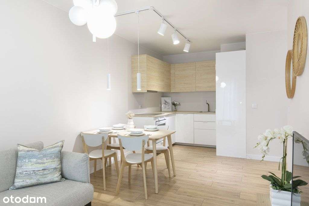 Mieszkanie Kraków Nowa Inwestycja od właściciela-3