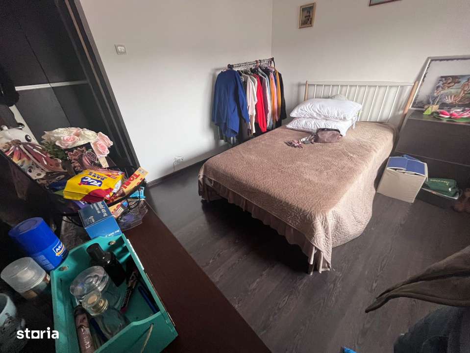 Apartament 3 camere, 71.84 mp, zona 1 Mai - Imagine principală: 4/13