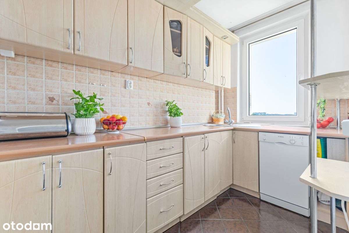 3 pokoje, Metro, Park Górczewska-11