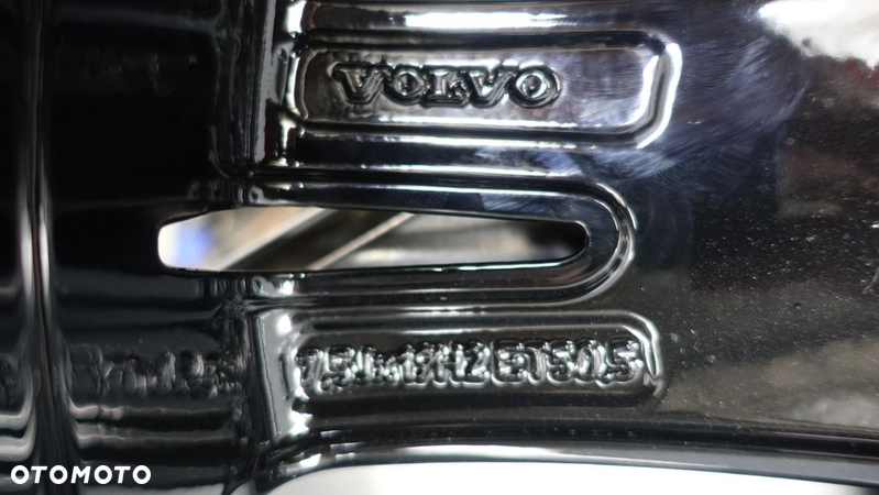 Felgi Volvo XC40 XC60 V60 S60 19" 7,5J Et50,5 5x108 31423931 - 7