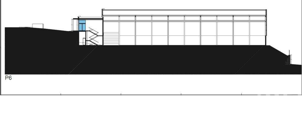 Terreno para construção em Nogueira e silva escura de 4500,00 m2 - Grande imagem: 5/21