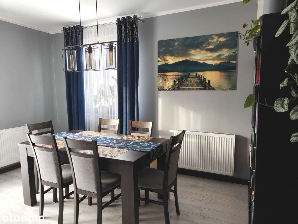 Miejsce Postojowe Gratis! 3 pokoje, balkon-5