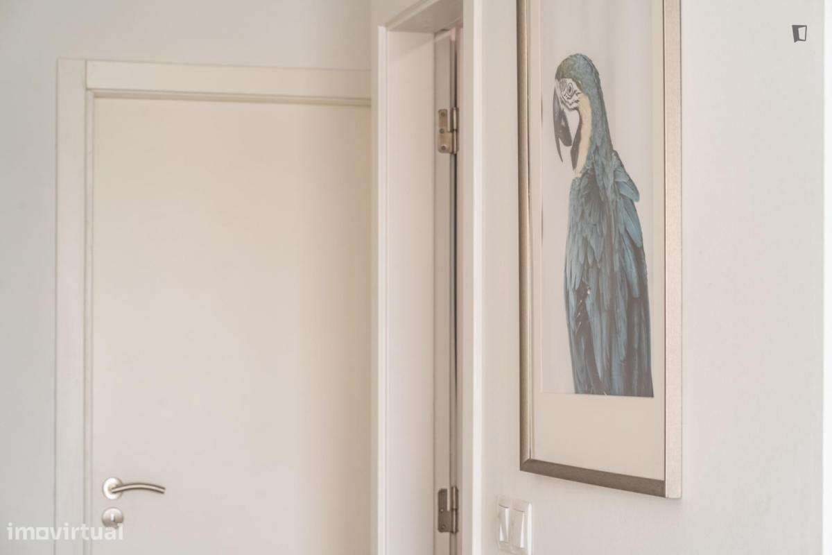 Apartamento com 2 quartos - localizado em Ajuda Lisbon - Grande imagem: 3/7