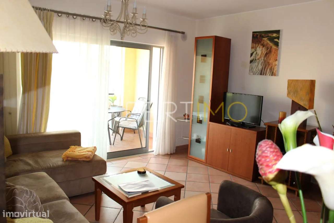 Apartamento T2 zona exclusiva de Vilamoura - Grande imagem: 2/20