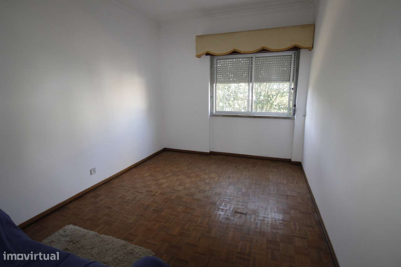 Apartamento T2 em Algueirão-8