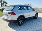 Volkswagen Tiguan 2.0 TDI BMT SCR 4Mot Comfortline DSG - 5