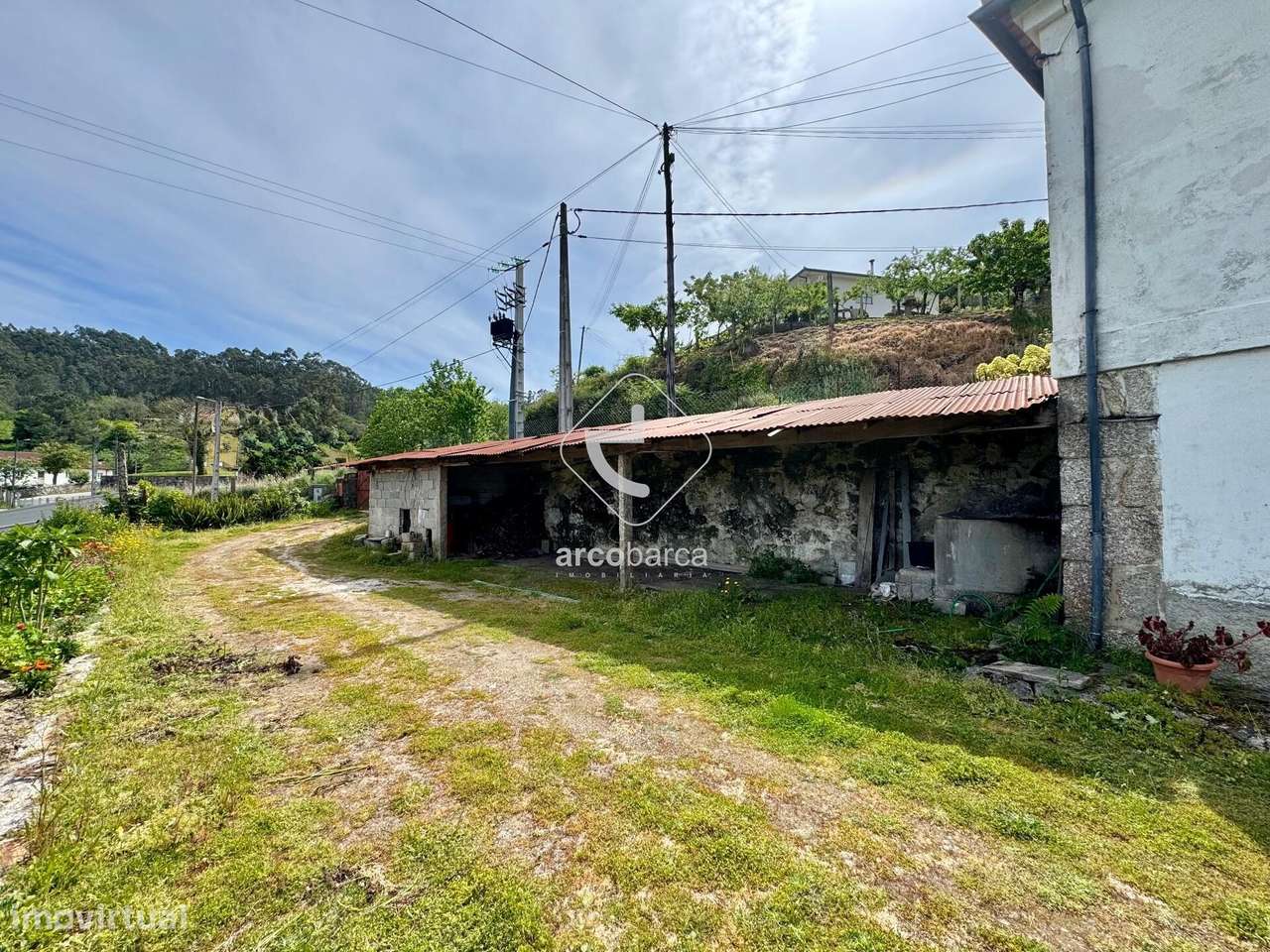 Moradia T3 em Vila Fonche-57