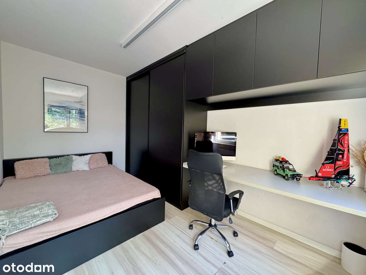 Świetne, przestronne. SUPER LIGOTA PARK! Do wejścia! 0% prowizji!-10