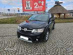 Fiat Freemont 2.0 Multijet Black Code AWD - 3