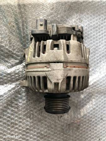 alternator 1.4 tdi audi a2 8z seat arosa cordoba ibiza 3 skoda fabia 1 vw lupo polo 9n 6n amf - 1