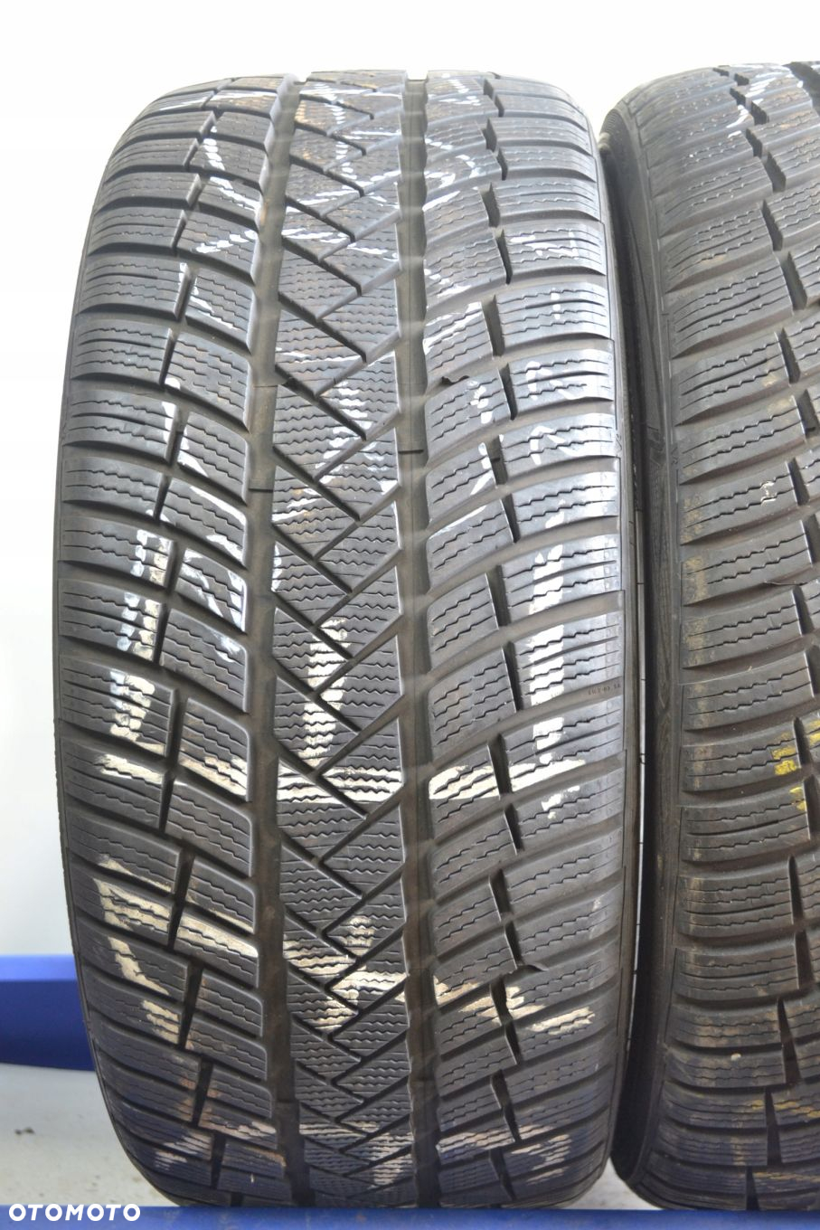 235/35R20 92Y VREDESTEIN WINTRAC PRO x4szt 7903z - 5