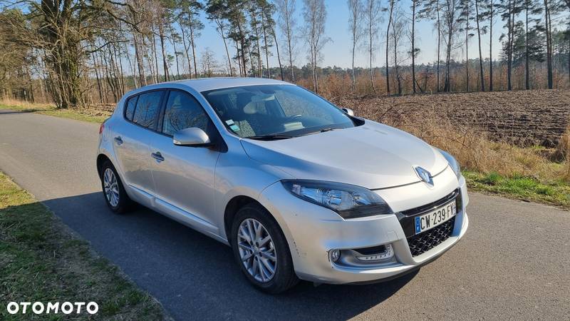 Renault Megane ENERGY TCe 115 Start & Stopp Expression - 29