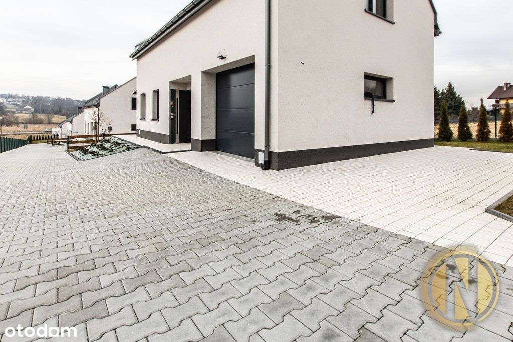 Głogoczów | Dom | 140m2 | 4 pok | Eng - Pełny obrazek: 5/20