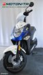 Kymco Agility - 17