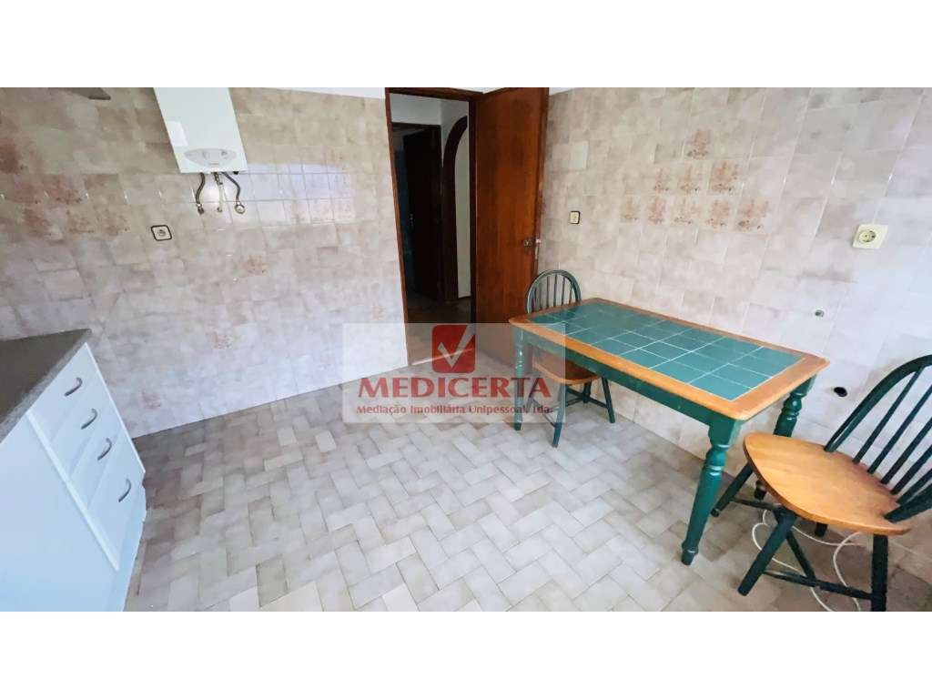 T1 em Agualva - Espaçoso - Grande imagem: 3/13