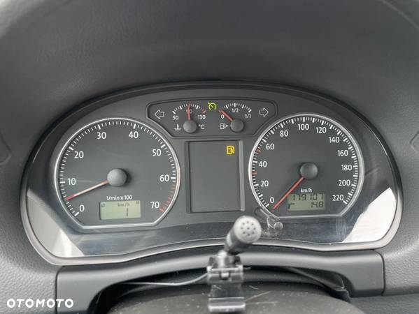 Volkswagen Polo 1.6 CrossPolo - 20