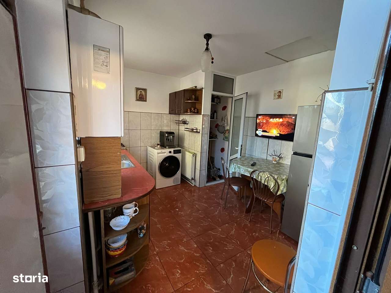 Casa in zona Centrala-6