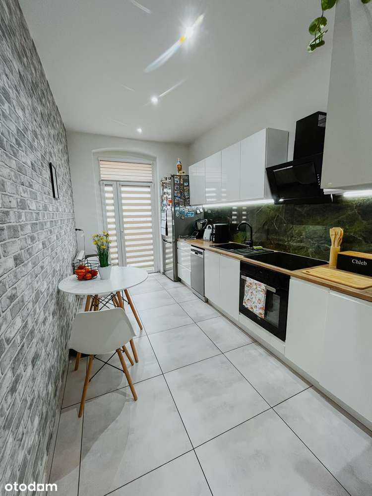 3 pokoje 78,97 m² z balkonem / Słupsk ul. Podgórna-5