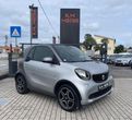 Smart ForTwo Coupé 1.0 T Passion 84 - 1