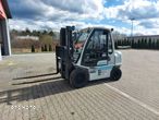 UniCarriers YG1D2A32Q - 1