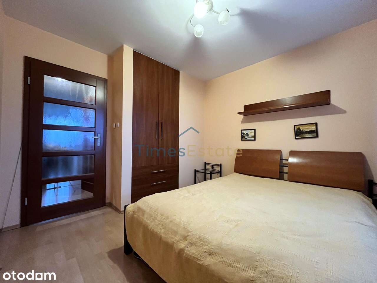 Przestronne 3 pokoje na zielonym osiedlu-6