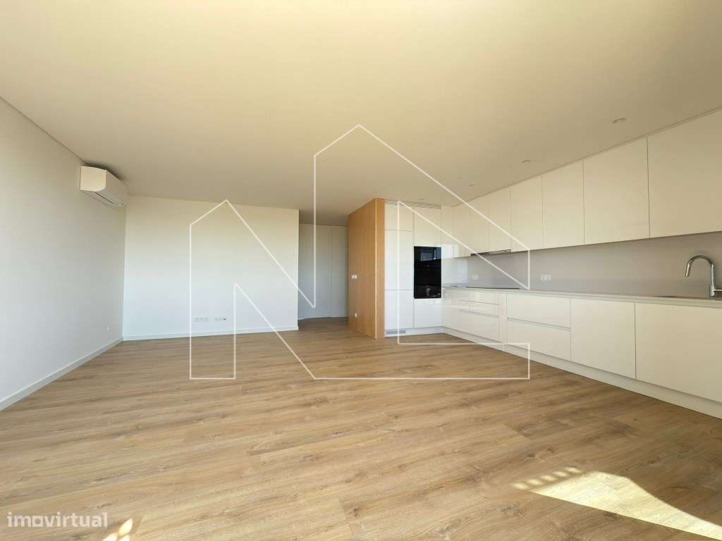 Apartamento T2 Novo e Pronto Habitar - Aveiro - Grande imagem: 5/27