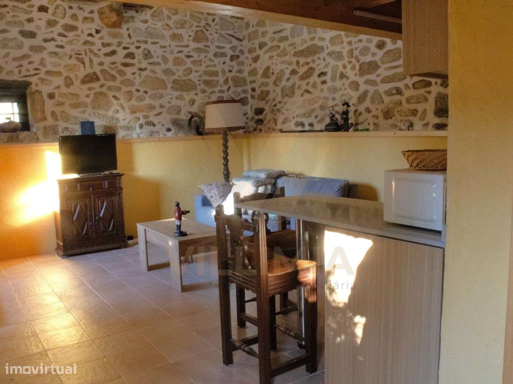 Casa Rústica T0 - Labruja - Ponte de Lima - Grande imagem: 5/14