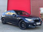 BMW Seria 5 520d Gran Turismo Aut. Luxury Line - 3