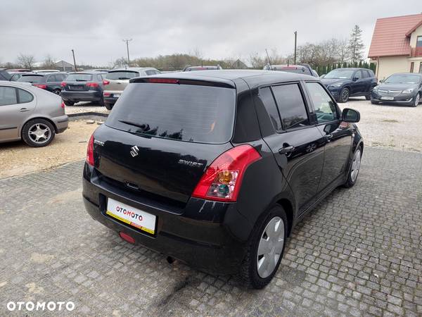 Suzuki Swift 1.3 Comfort - 10