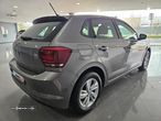 VW Polo 1.0 TSI OPF ACTIVE - 4