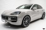 Porsche Cayenne Coupe Tiptronic S - 1