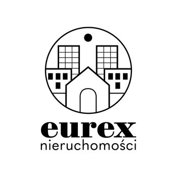 EUREX NIERUCHOMOŚCI Logo